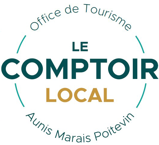 Office de tourisme – le comptoir local