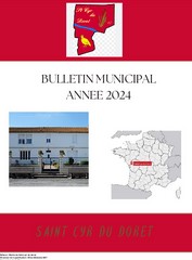 Bulletins municipaux